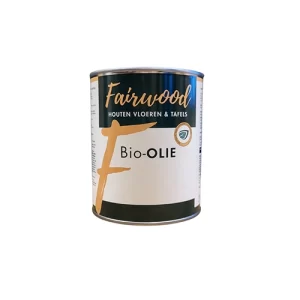 Fairwood Bio-Olie