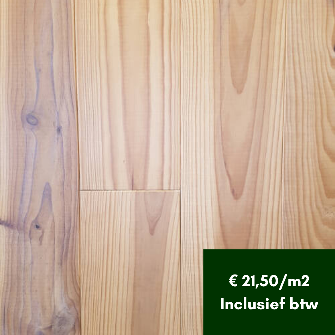 Grenen Rustiek 14 (1,12/m2 pak) | Fairwood Webshop